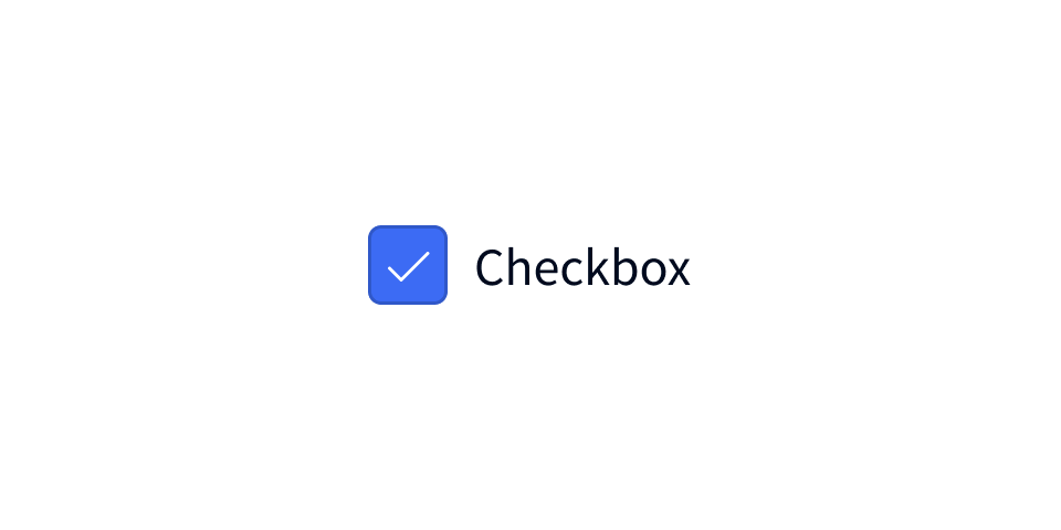 Pallote zoon on checkbox component